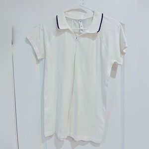 Athleta Polo Shirt